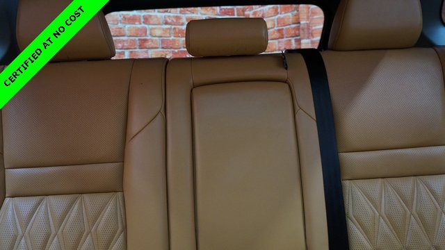 Used 2022 Nissan Rogue Platinum w/ Head-Up Display Package image 58