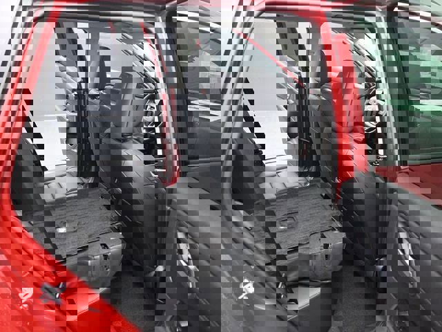 New 2026 Nissan Rogue SV image 30