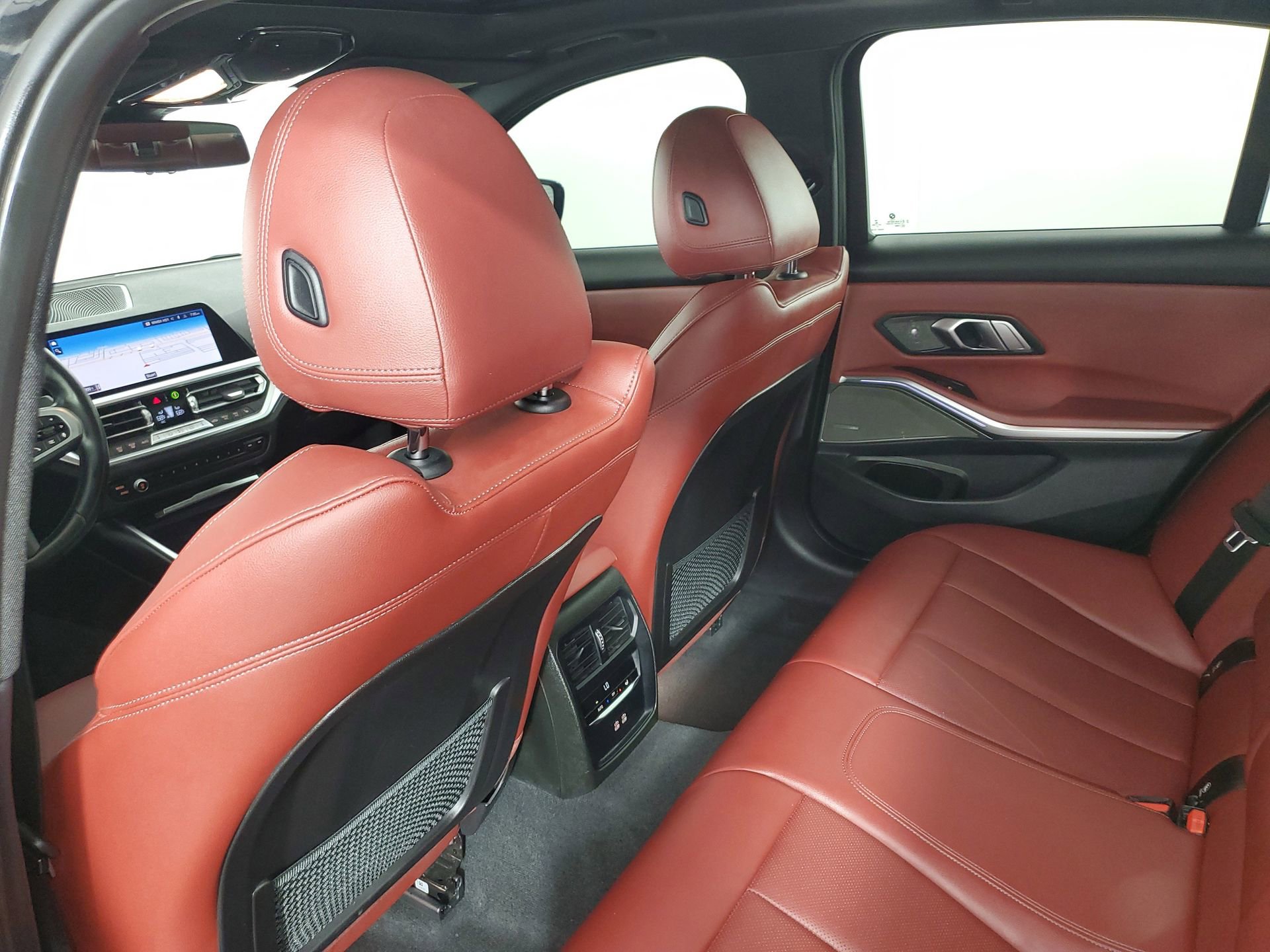 Used 2022 BMW M340i xDrive image 49