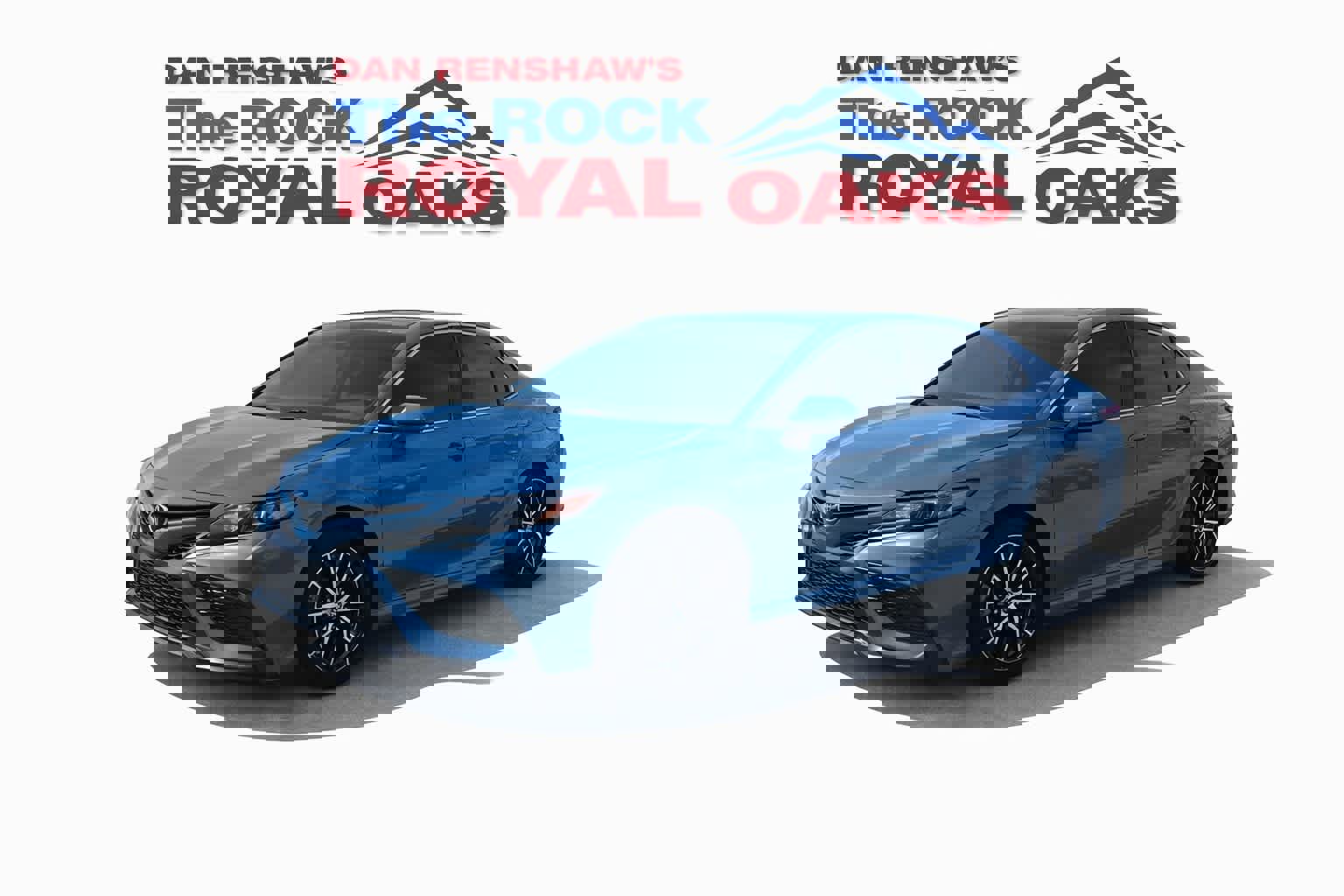 Used 2024 Toyota Camry SE w/ Convenience Package image 1