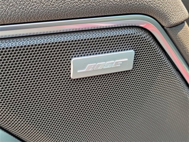 New 2026 Chevrolet Silverado 1500 RST w/ Convenience Package II image 24
