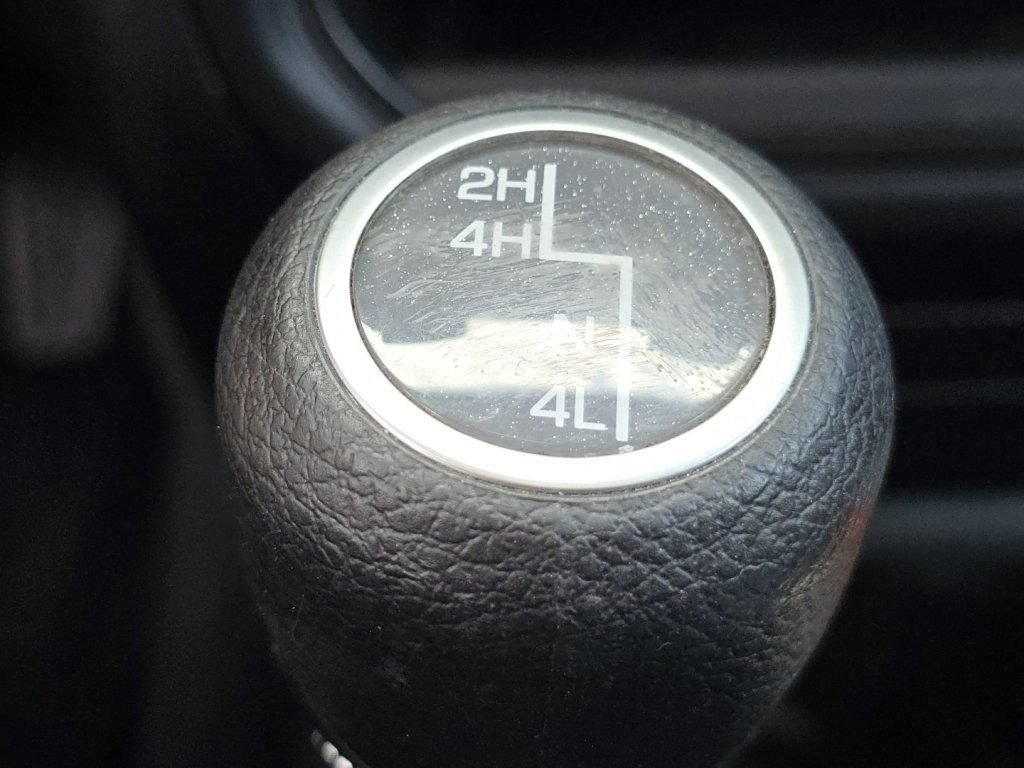 Used 2021 Jeep Wrangler Unlimited Sport AWD/4WD image 3