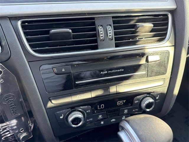 Used 2016 Audi A4 2.0T Premium Plus w/ Technology Package image 19