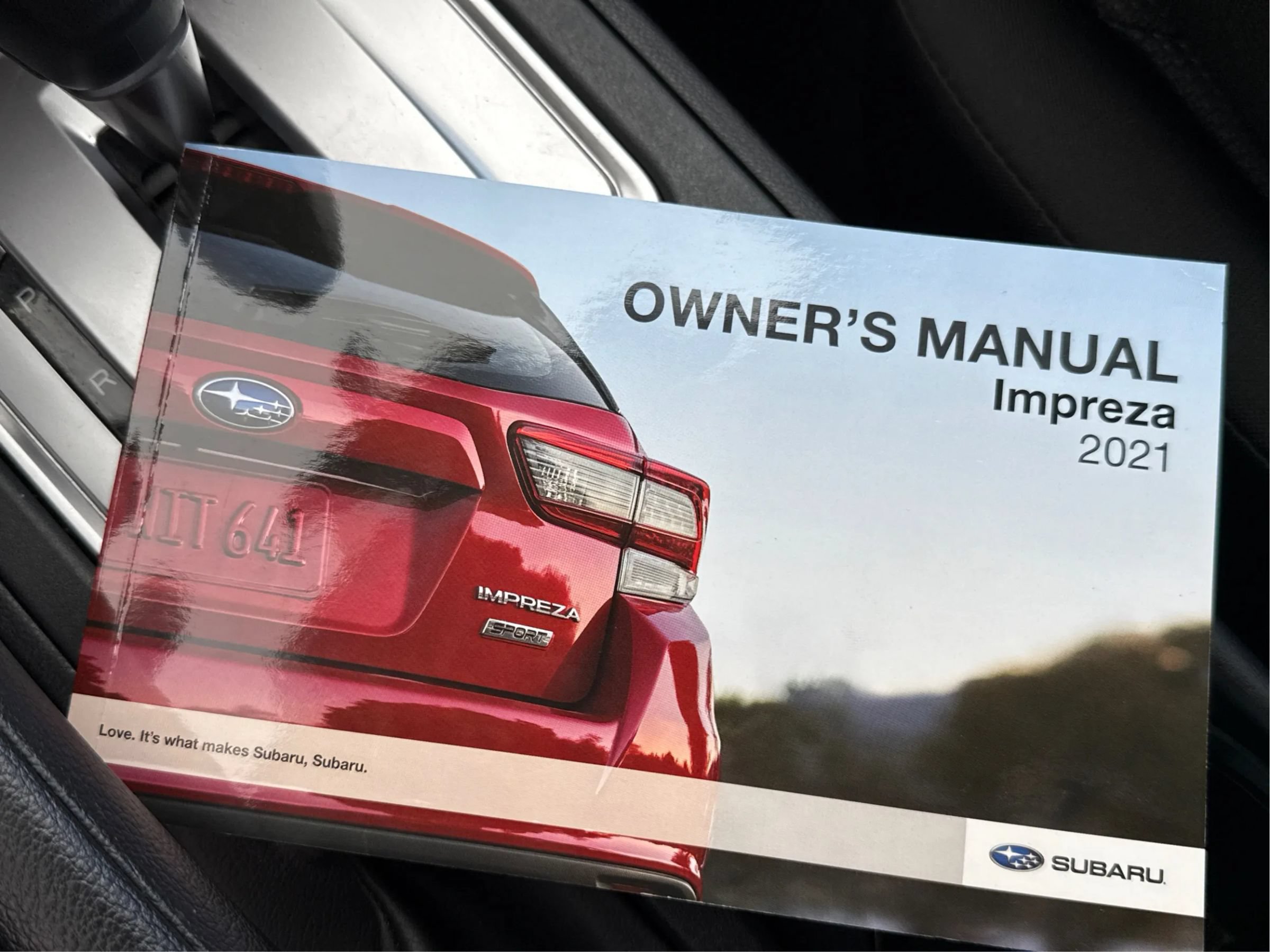 Used 2021 Subaru Impreza 2.0i AWD/4WD image 30