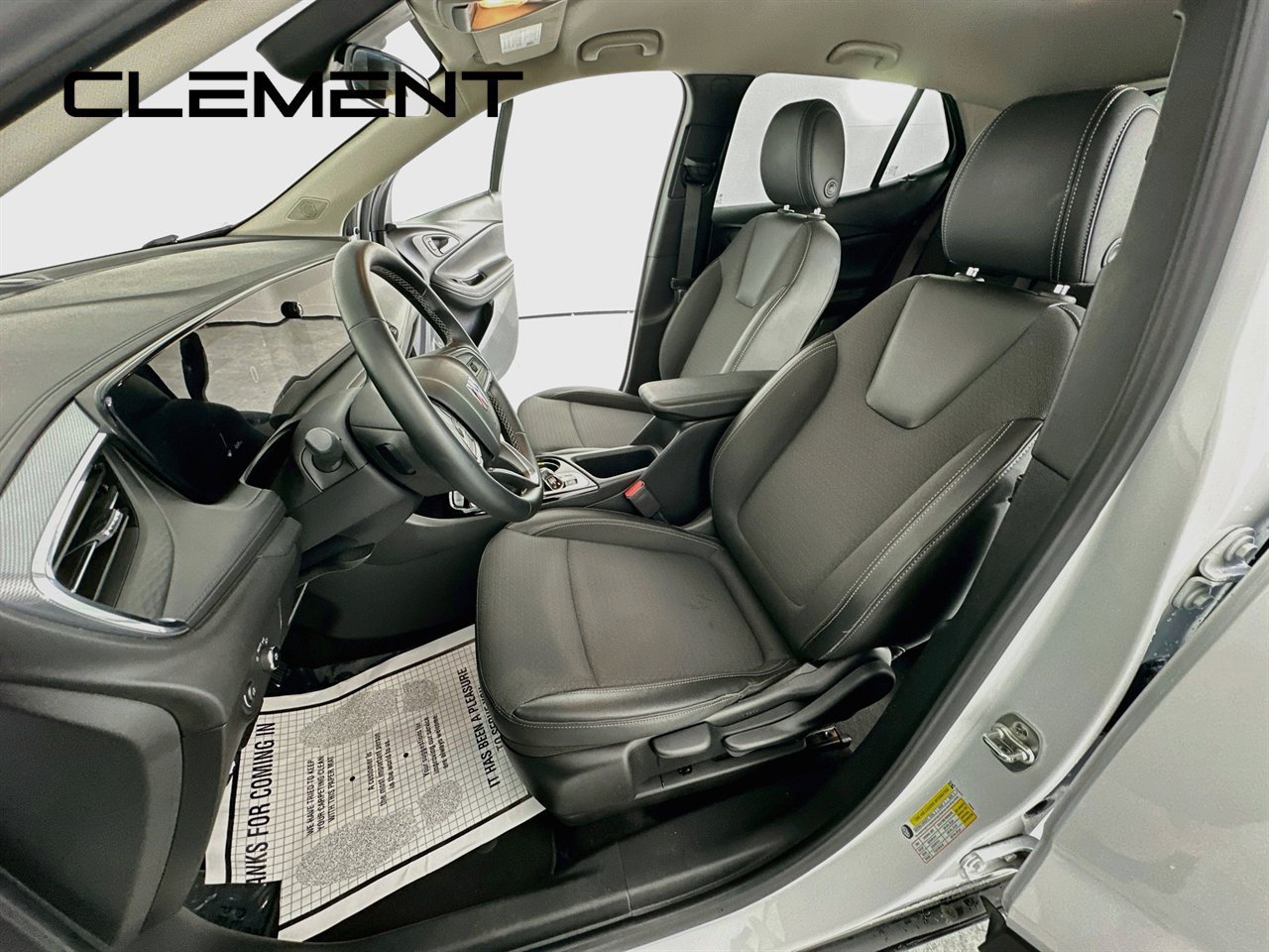 Used 2025 Buick Encore GX Preferred FWD image 28