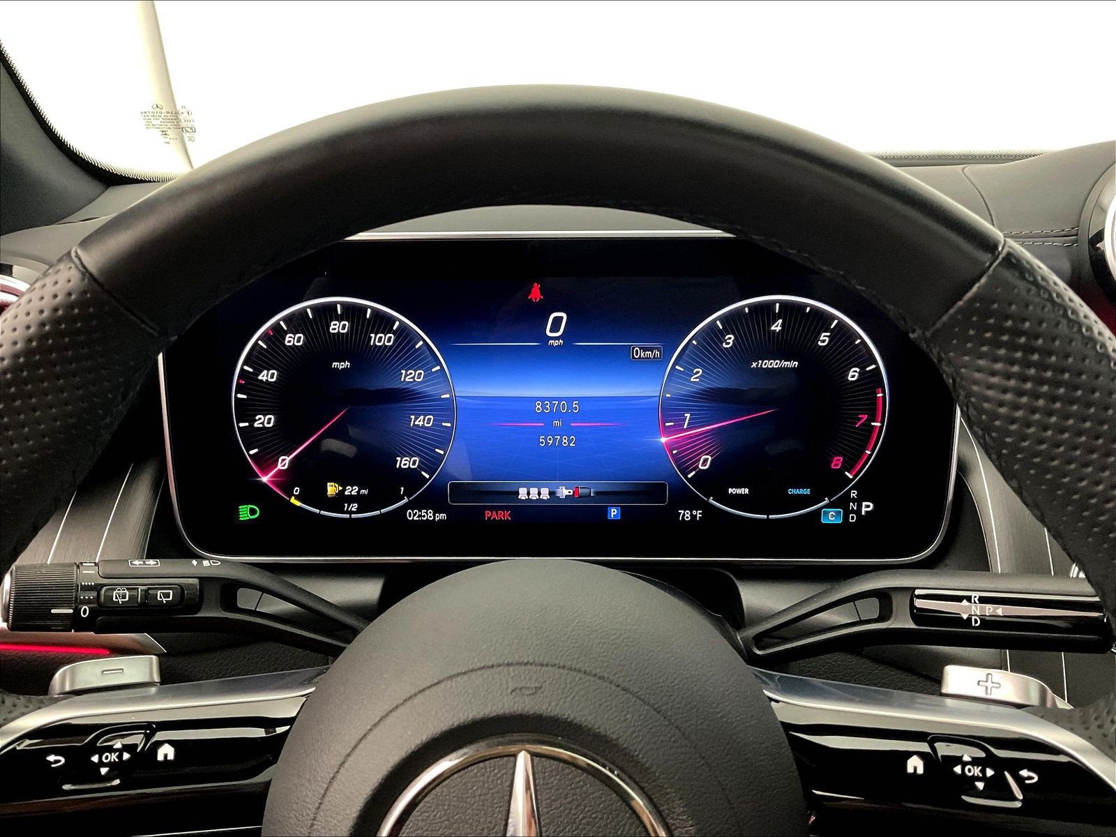 Used 2023 Mercedes-Benz GLC 300 4MATIC image 13
