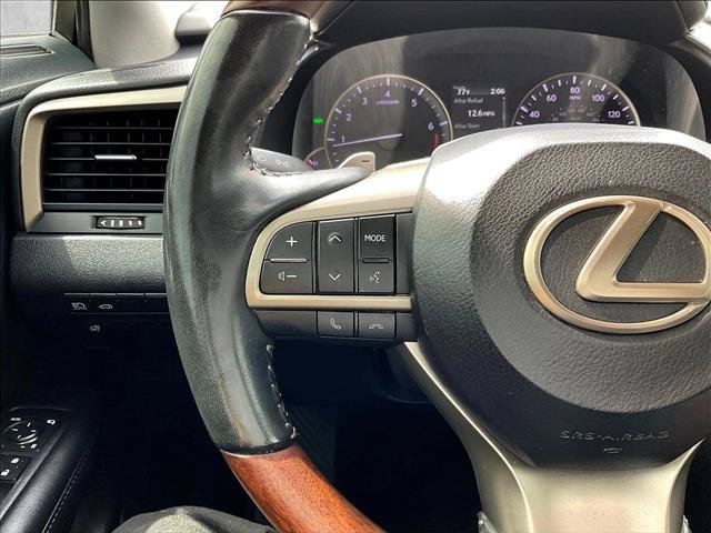 Used 2021 Lexus RX 350 FWD w/ Premium Package image 16