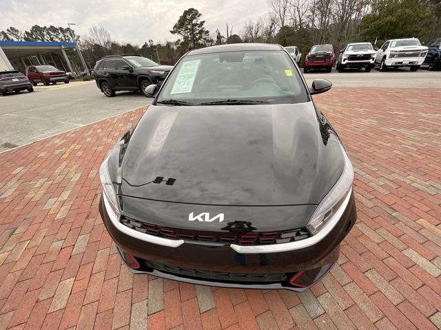 Used 2023 Kia Forte GT-Line image 24