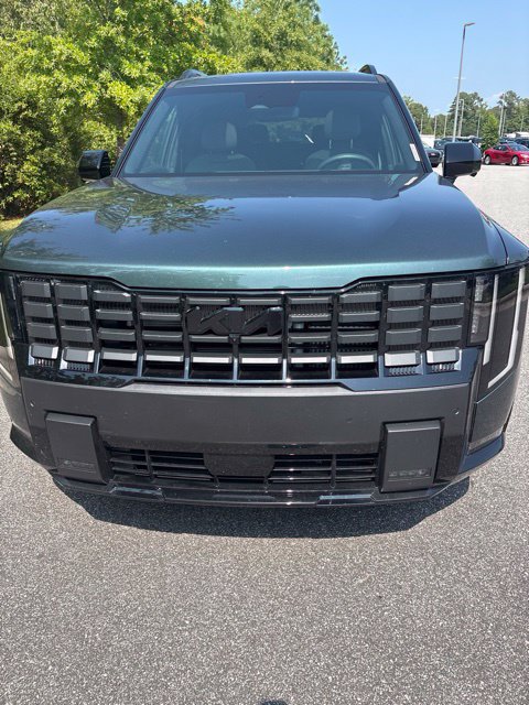 Used 2027 Kia Telluride X-Line SX Prestige AWD/4WD image 11