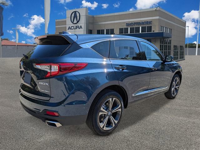 New 2026 Acura RDX SH-AWD w/ Technology Package image 5