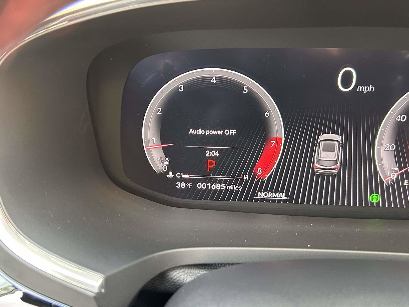 Used 2026 Acura MDX A-Spec image 25