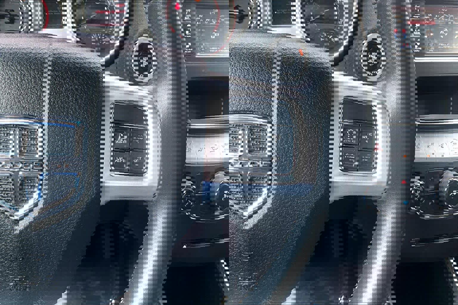 Used 2016 Dodge Journey SE w/ Flexible Seating Group FWD image 25