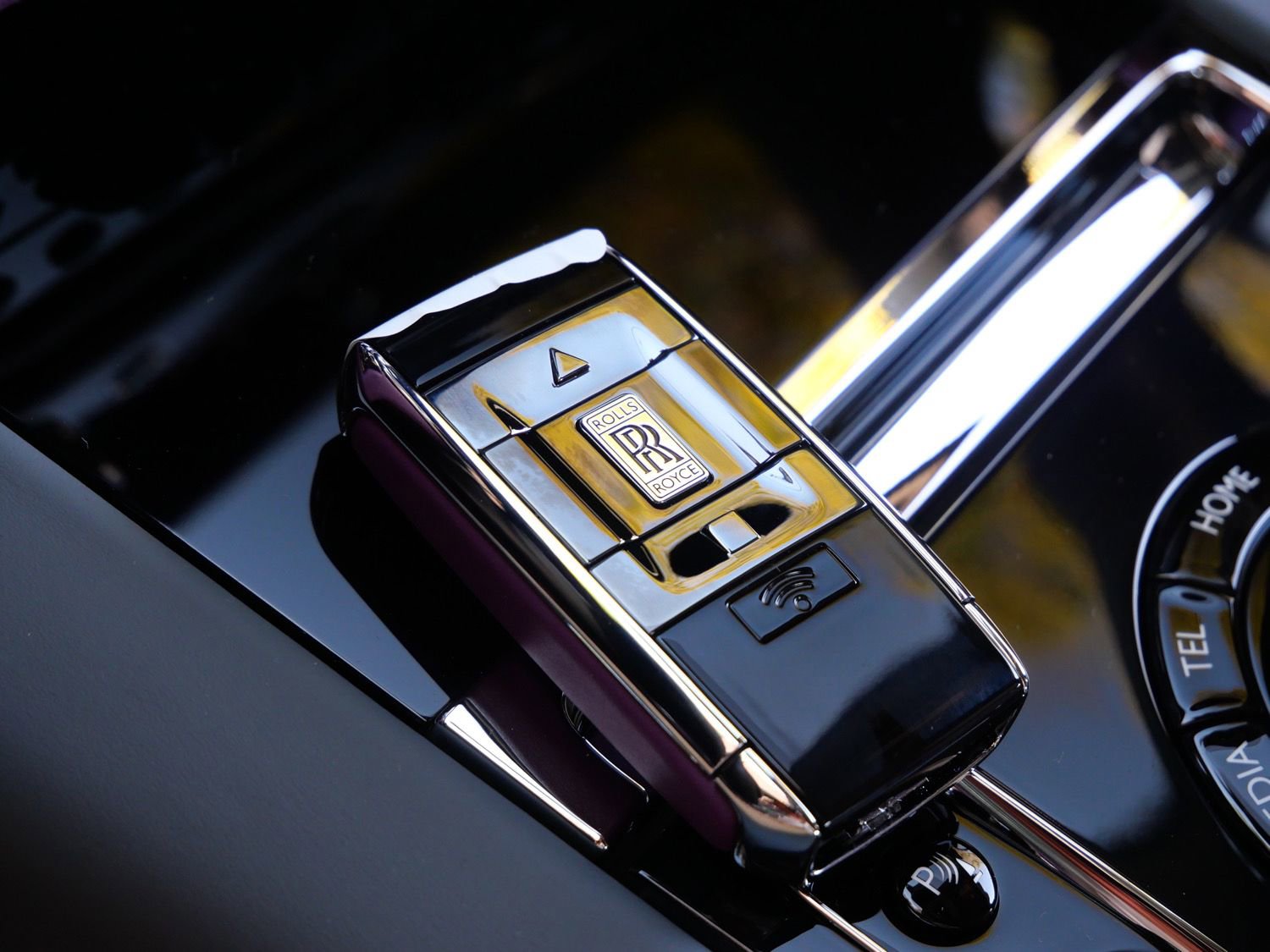 New 2026 Rolls-Royce Ghost AWD/4WD image 33