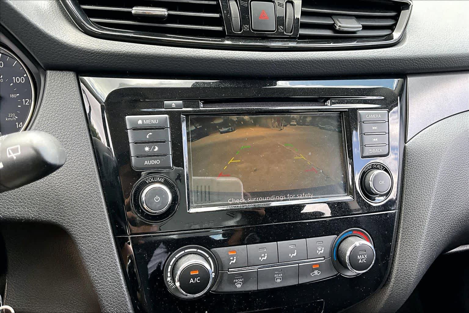 Certified 2021 Nissan Rogue Sport S FWD image 25