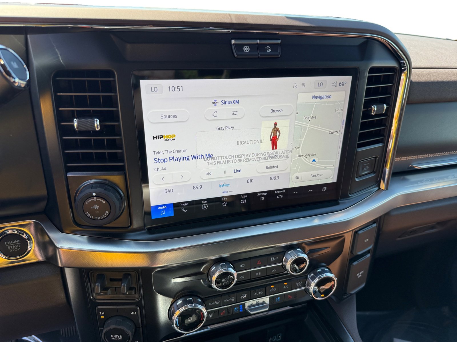 New 2025 Ford F350 King Ranch image 12