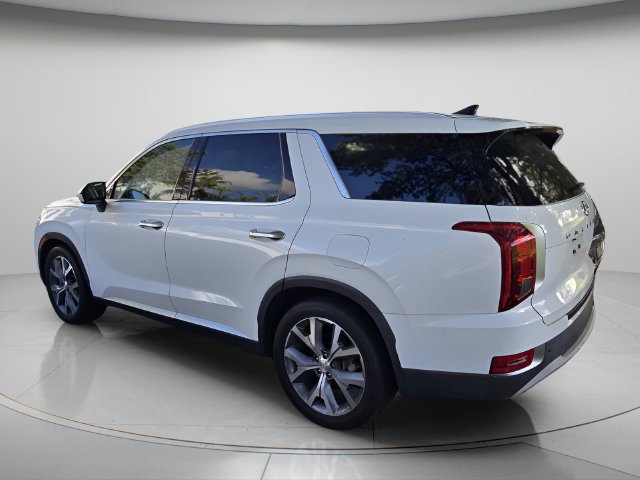 Used 2022 Hyundai Palisade SEL w/ Premium Package FWD image 5