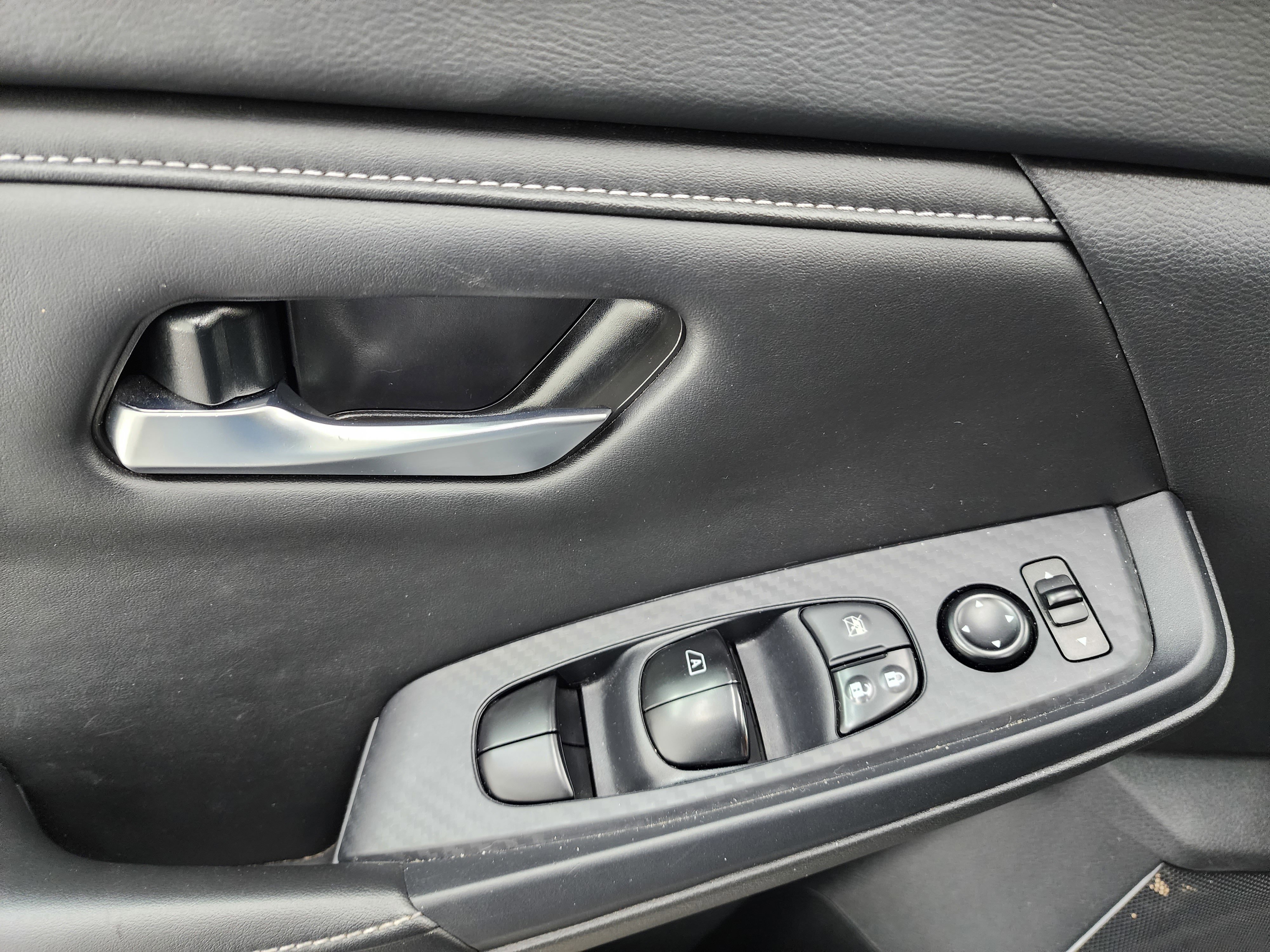 Used 2023 Nissan Sentra SV image 35