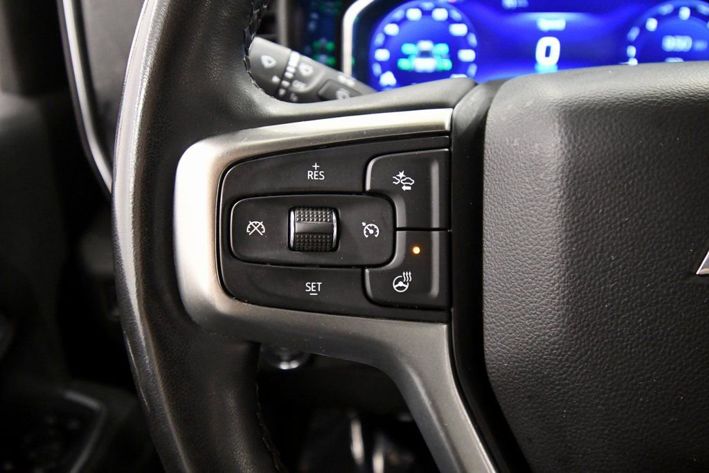 Used 2024 Chevrolet Silverado 2500 LT w/ Convenience Package AWD/4WD image 20