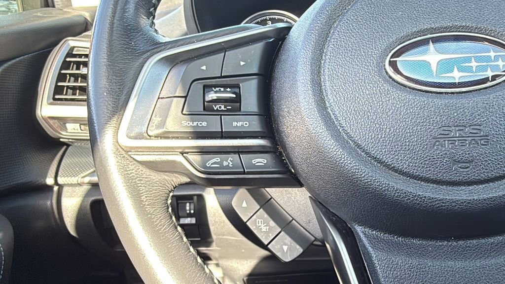 Used 2020 Subaru Forester Premium w/ Popular Package #1 AWD/4WD image 31