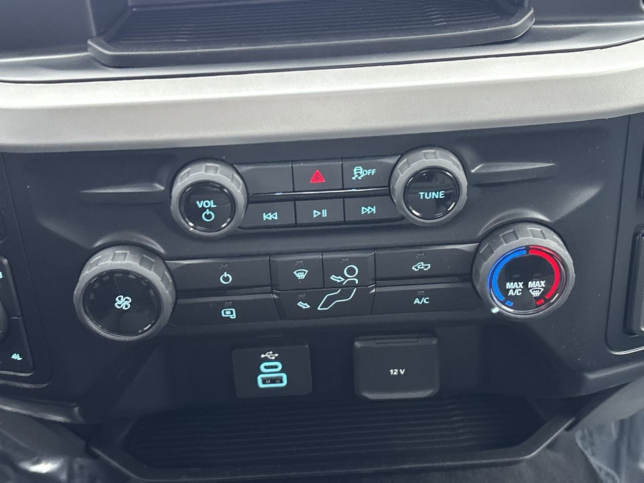 New 2026 Ford F250 XL w/ STX Appearance Package image 25