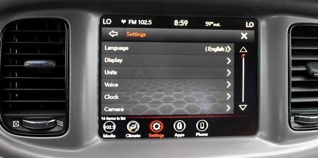 Used 2023 Dodge Charger GT w/ Blacktop Package image 19