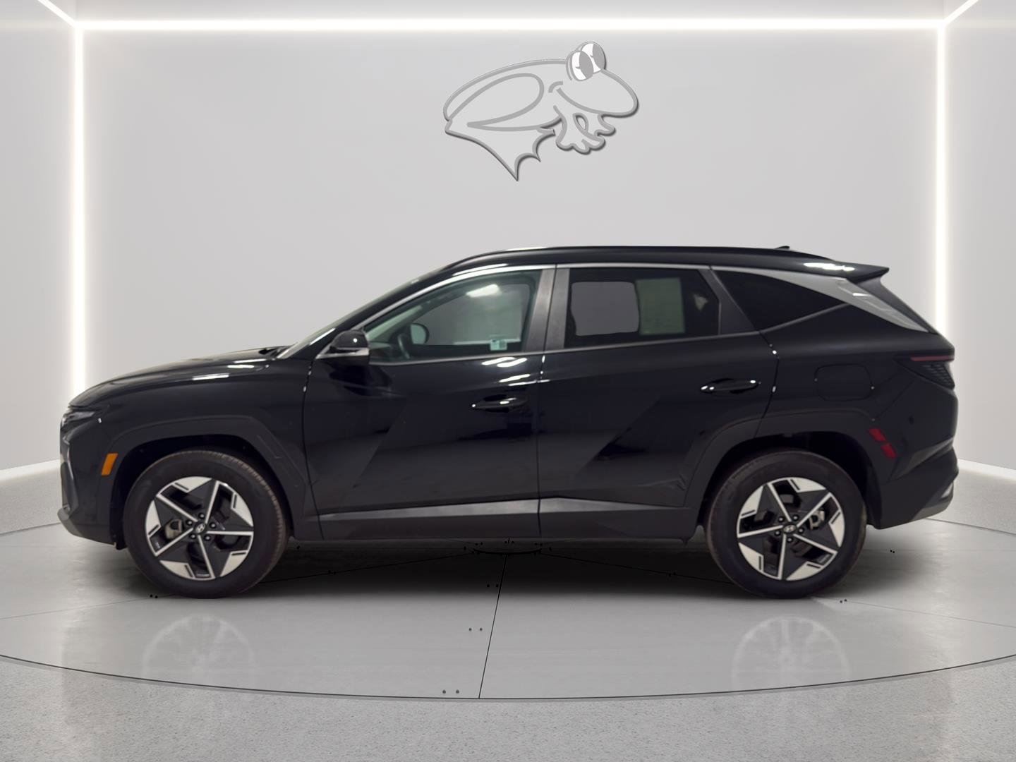 Used 2025 Hyundai Tucson SEL image 3