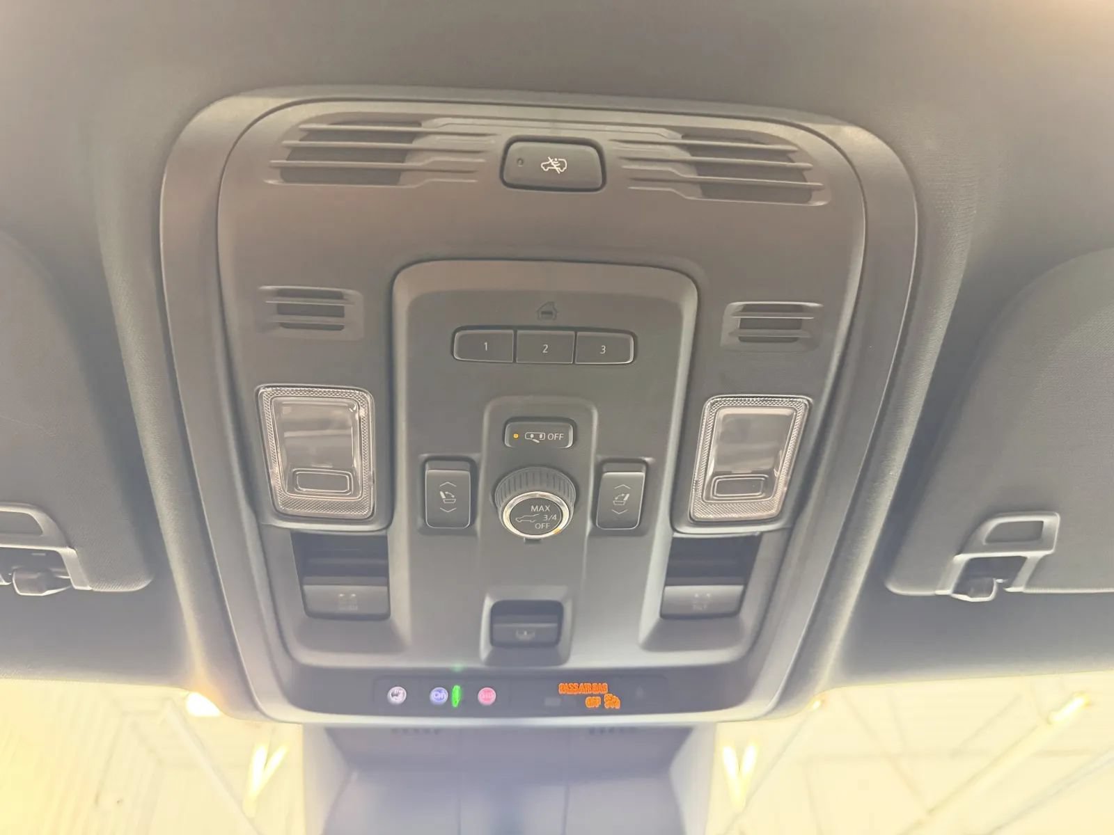 Used 2023 Cadillac Escalade Sport w/ Touring Package AWD/4WD image 41