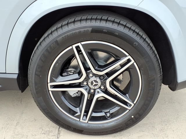 New 2026 Mercedes-Benz GLE 450 4MATIC image 24