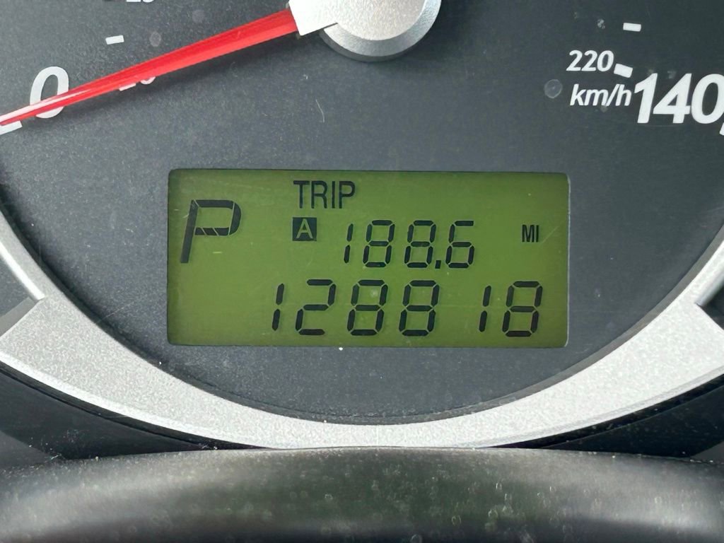 Used 2008 Hyundai Tucson SE FWD image 21