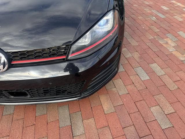 Used 2015 Volkswagen GTI 4-Door FWD image 24