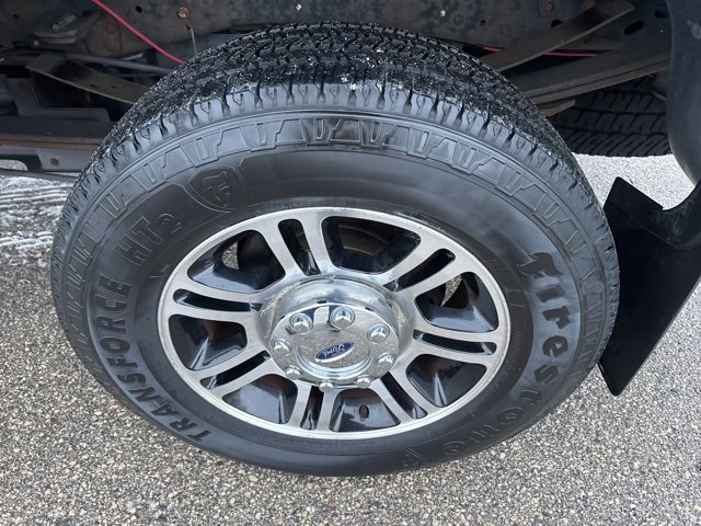 Used 2015 Ford F350 Platinum image 23