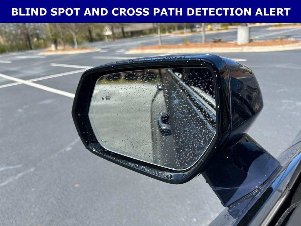 Used 2024 Cadillac XT4 Sport w/ Cold Weather Package image 7