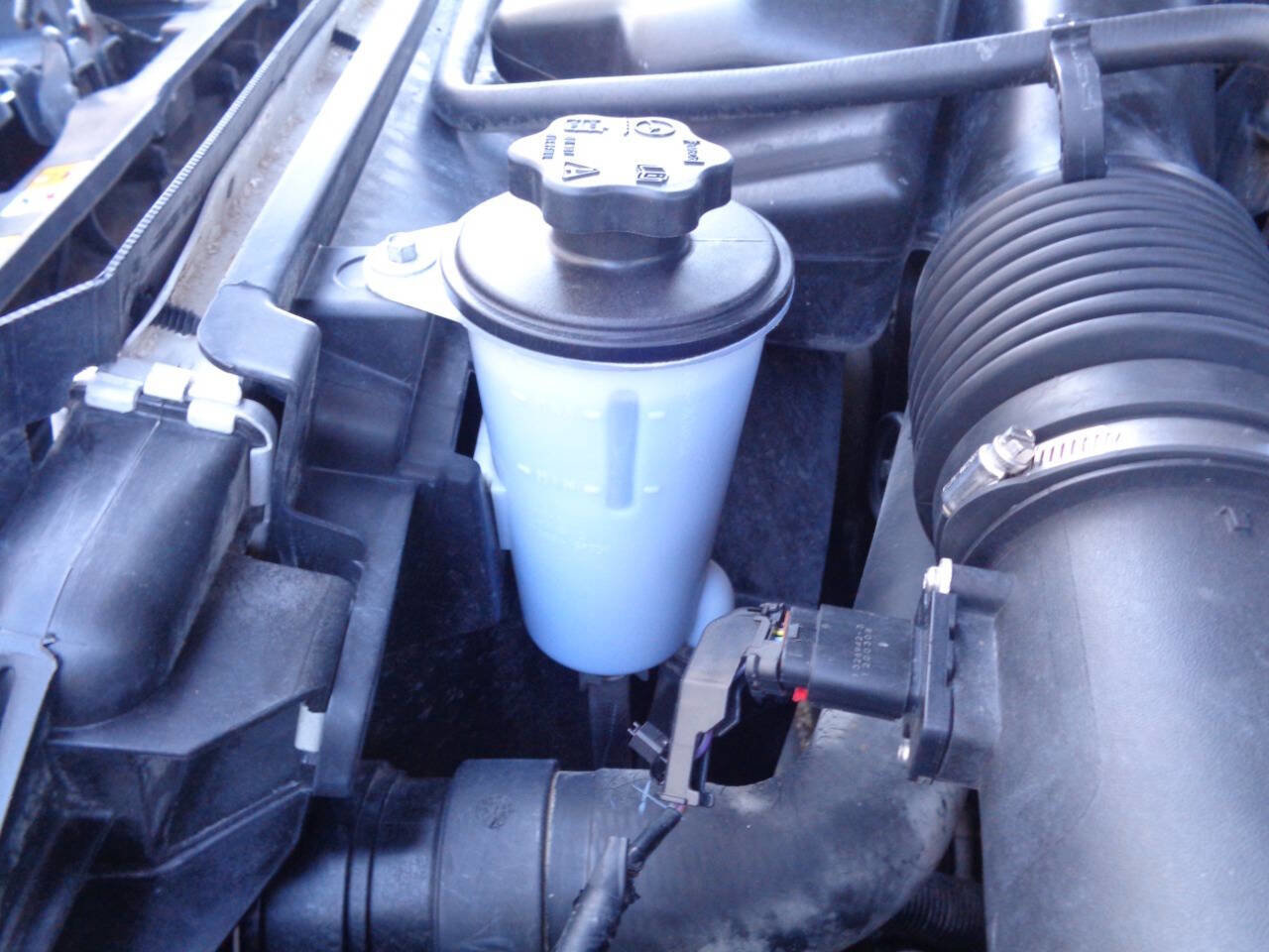 Used 2012 Ford F250 XLT w/ XLT Value Pkg image 60