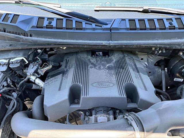 Used 2019 Ford F150 XLT w/ Equipment Group 302A Luxury AWD/4WD image 35