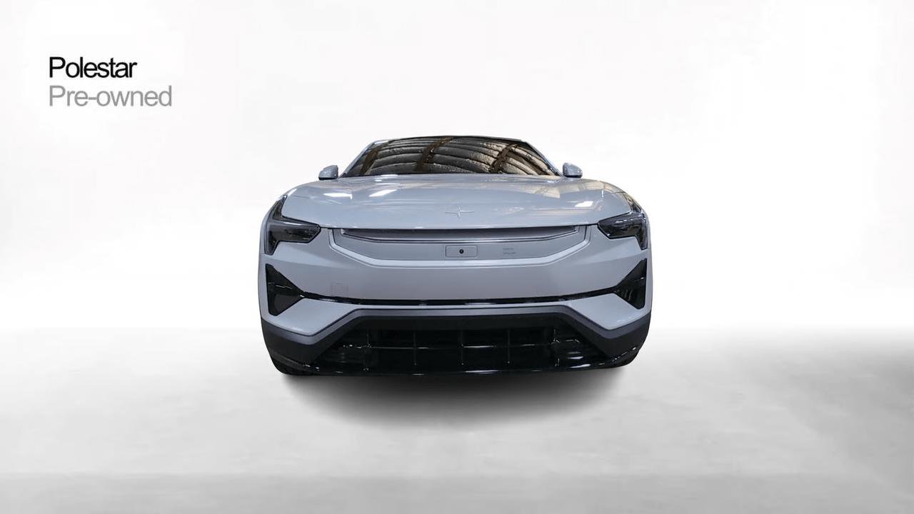 Used 2025 Polestar Polestar 3 image 2