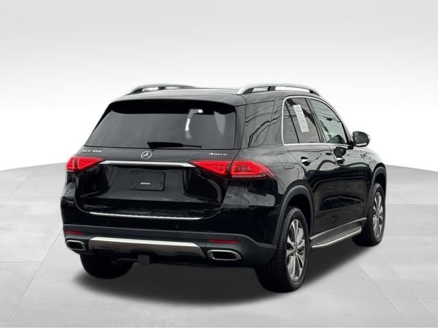 Used 2023 Mercedes-Benz GLE 350 4MATIC image 7