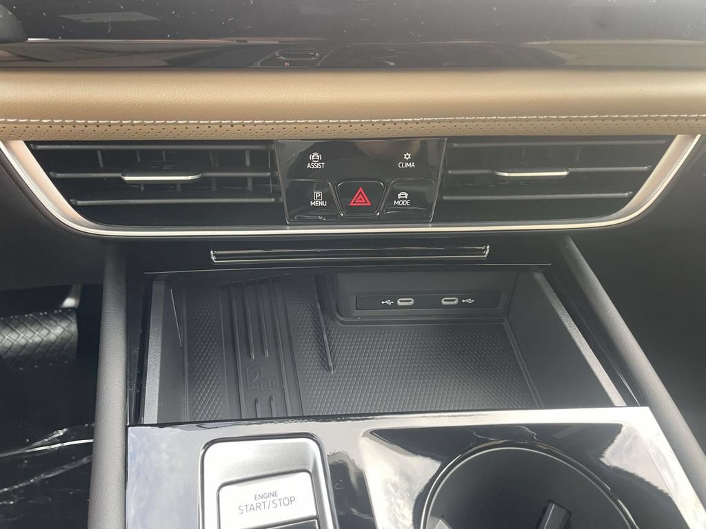 New 2026 Volkswagen Atlas Cross Sport SE FWD image 27