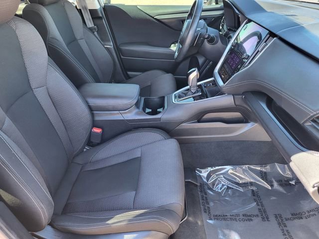 Used 2020 Subaru Outback Premium image 20