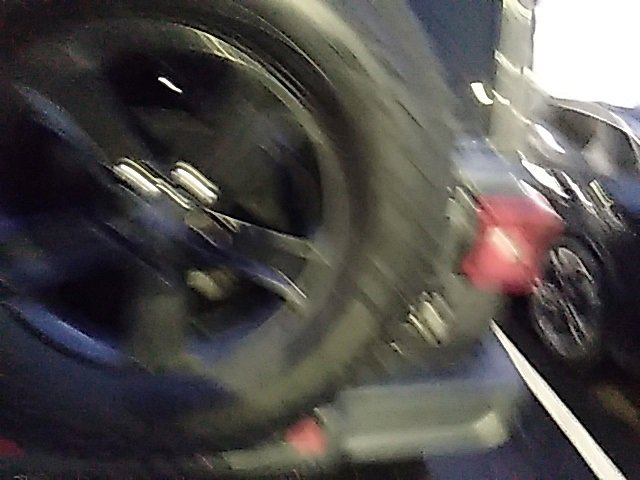 Used 2019 Jeep Wrangler Unlimited Sahara image 9