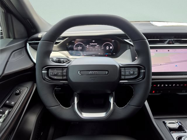 New 2026 Jeep Cherokee Limited AWD/4WD image 17