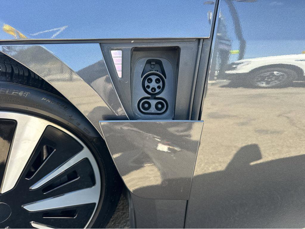 Used 2023 Lucid Air Grand Touring image 41