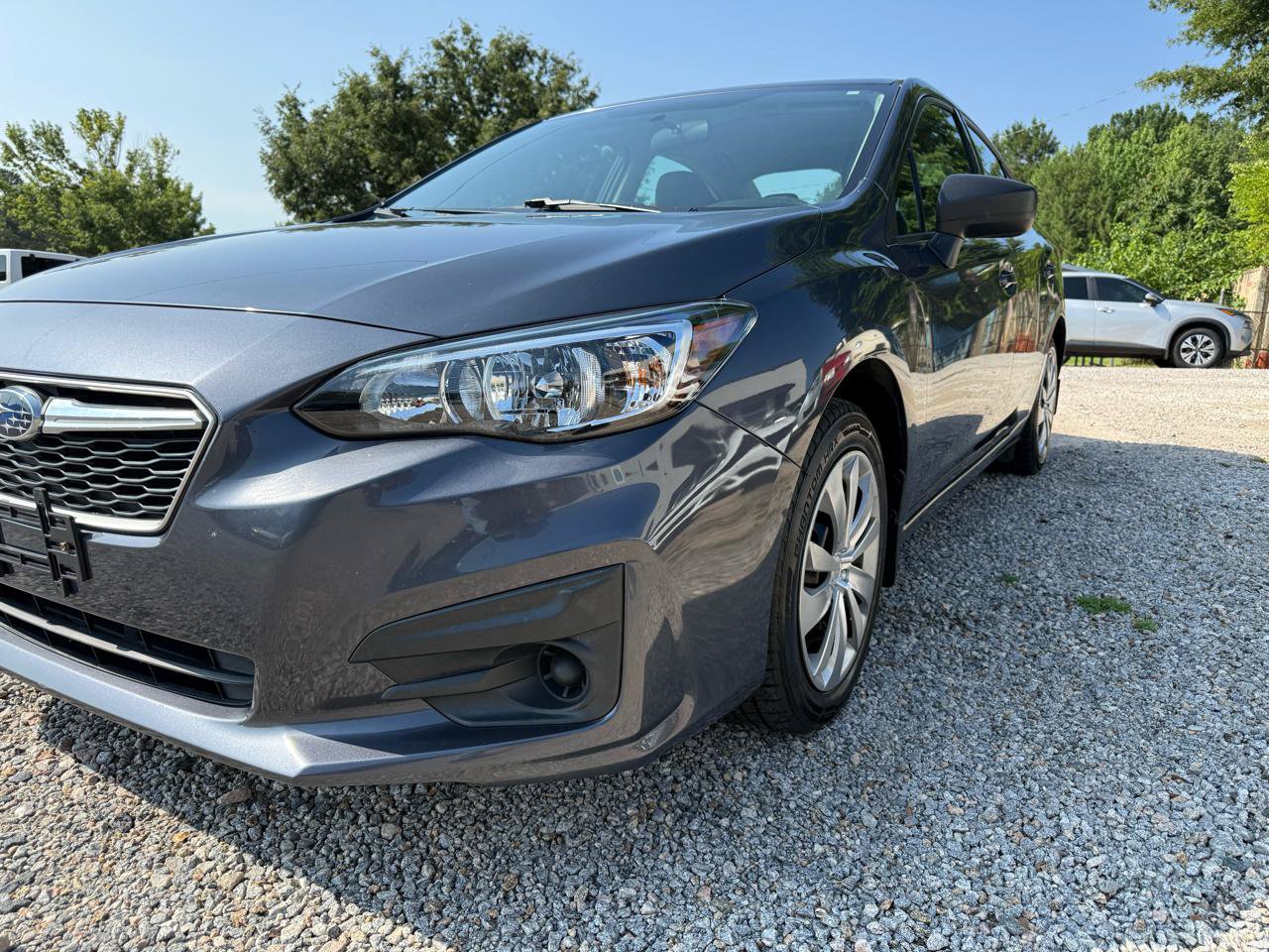 Used 2017 Subaru Impreza 2.0i AWD/4WD image 10