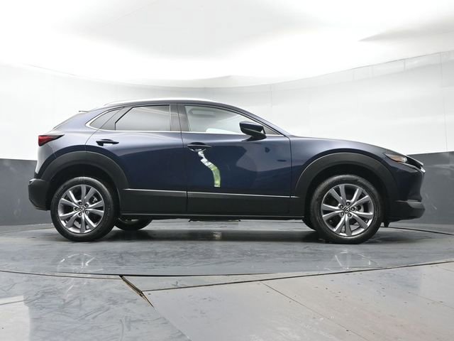 Certified 2023 MAZDA CX-30 AWD 2.5 S w/ Premium Package image 31