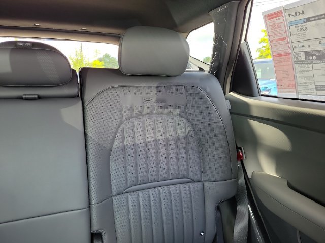 New 2027 Kia Seltos X-Line S AWD/4WD image 12