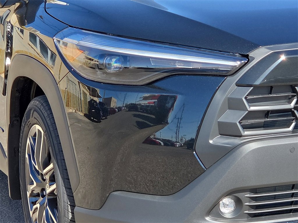 New 2026 Toyota Corolla Cross XLE image 10