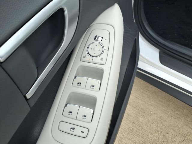 New 2026 Hyundai Sonata SE FWD image 19
