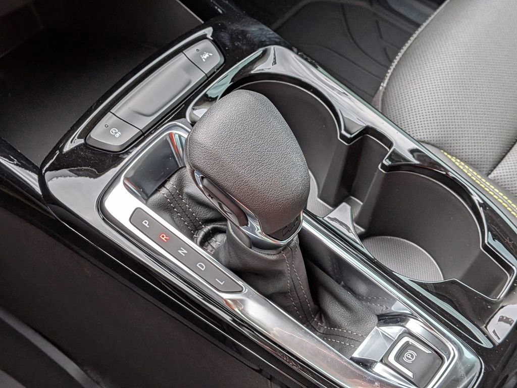 New 2026 Chevrolet Trax ACTIV w/ Driver Confidence Package FWD image 18