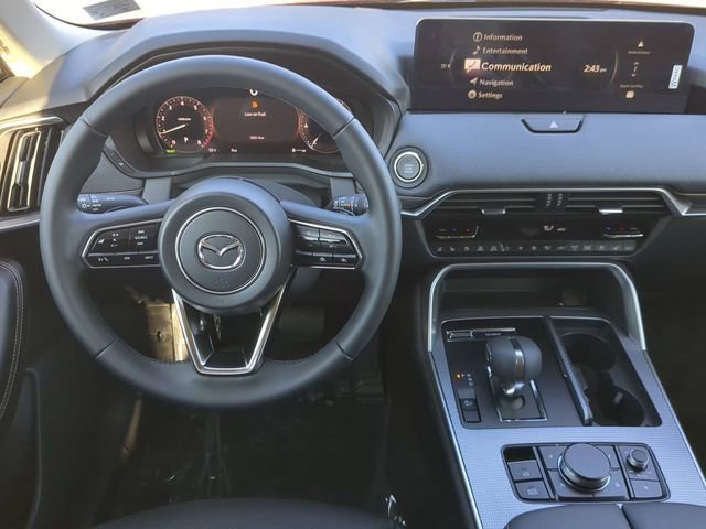 New 2026 MAZDA CX-90 3.3 Turbo w/ Premium Sport Pkg image 15