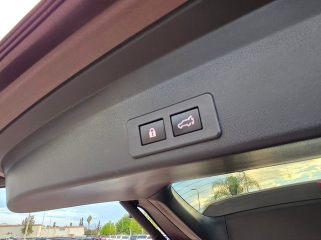 Used 2020 Subaru Ascent Limited w/ Technology Package image 13