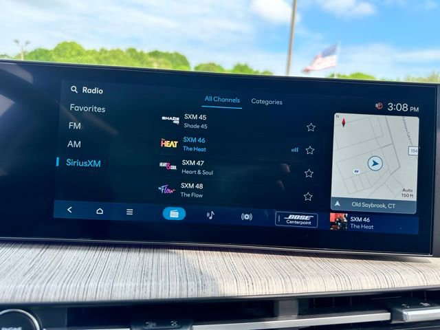 New 2025 Hyundai Santa Fe Calligraphy image 19